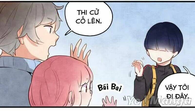 Hữu Ngôn Tại Tiên Chapter 32 - Trang 2