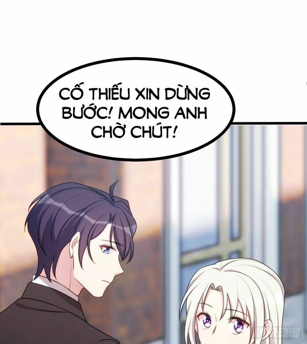 tiểu bạch nam thần daddy chapter 16 - Trang 2