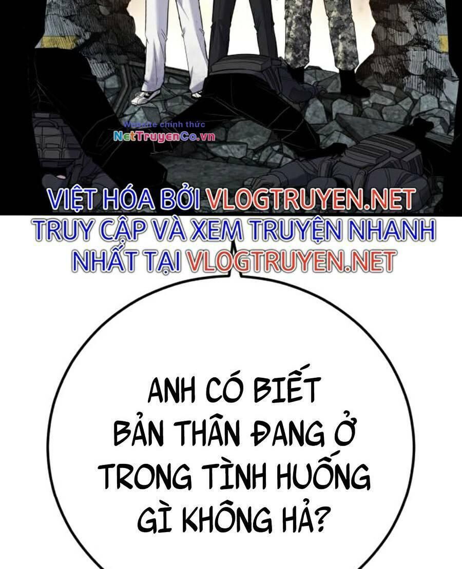 bố tôi là đặc vụ chapter 24 - Trang 2