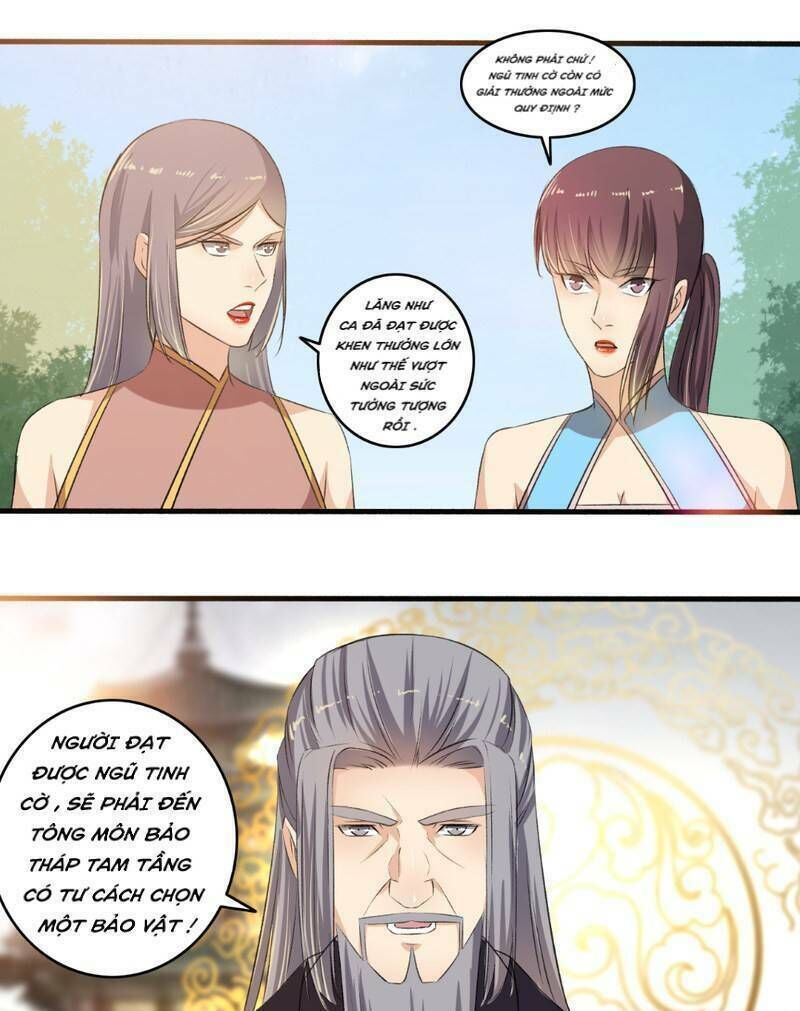 cuồng phi phách lối chapter 103 - Next chapter 107