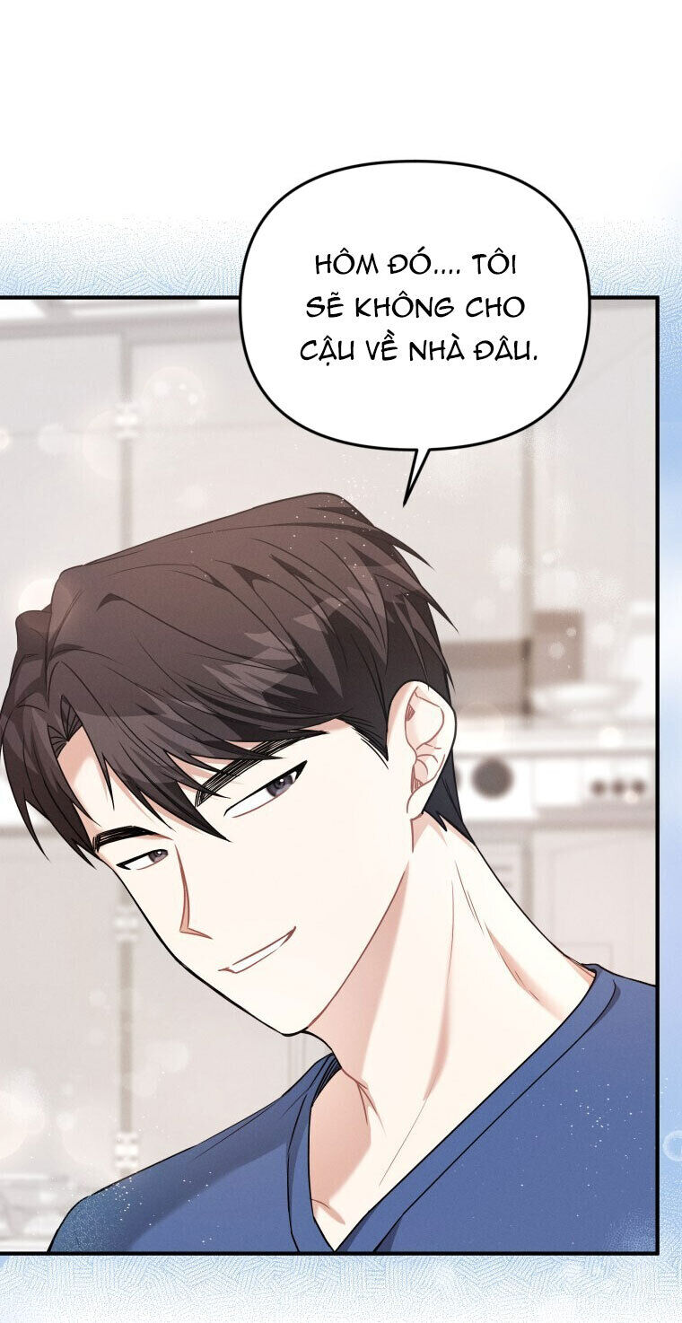 [18+] cùng trời cuối đất Chap 10 - Trang 2