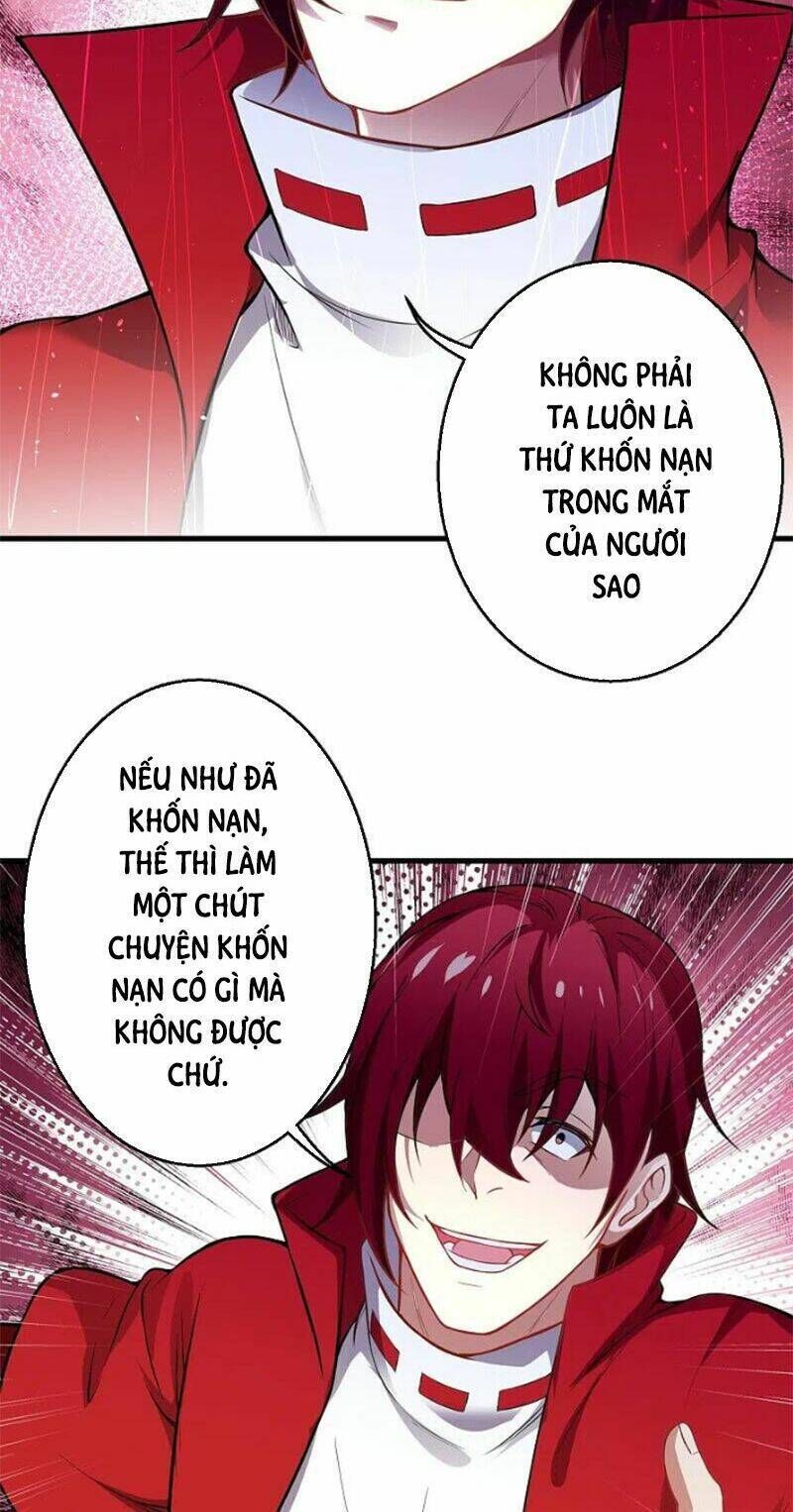 nghịch thiên tà thần Chapter 497 - Next chapter 498