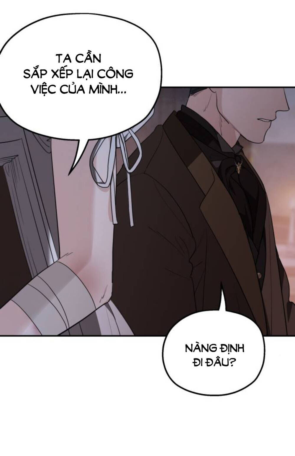 gia đình chồng bị ám ảnh bởi tôi chapter 82.2 - Trang 2