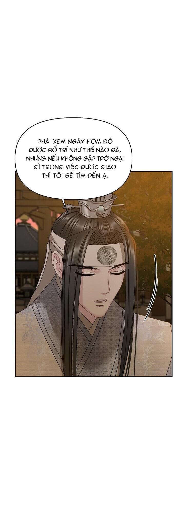 xuân phong viên mãn Chapter 23 - Next Chapter 23