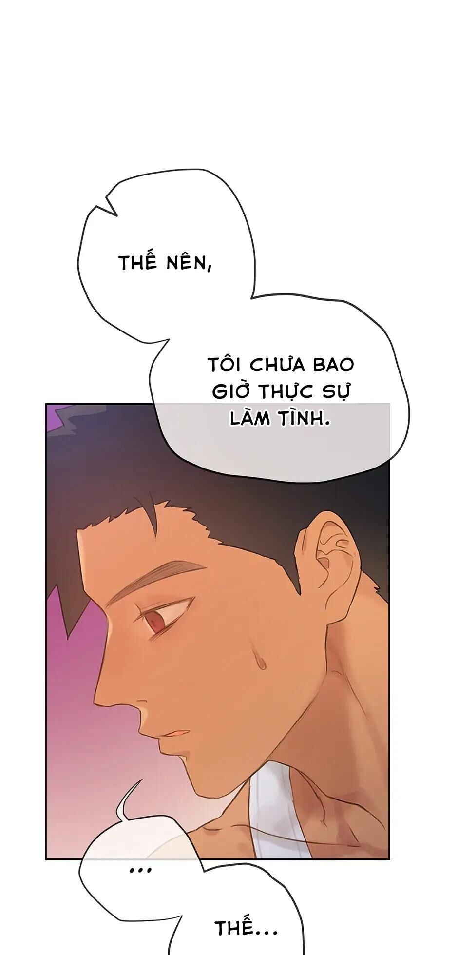 đứng yên, không tôi sẽ nổ súng Chapter 15 Chap 15 - H - Trang 1