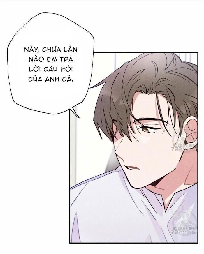 mưa giông Chapter 12 - Trang 2