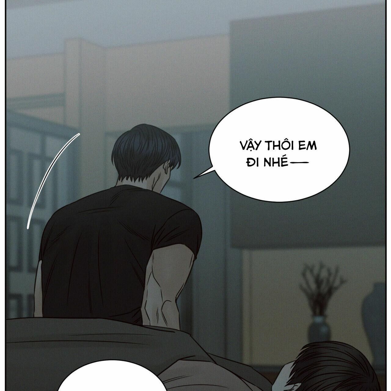 dù anh không yêu em Chapter 66 - Trang 2