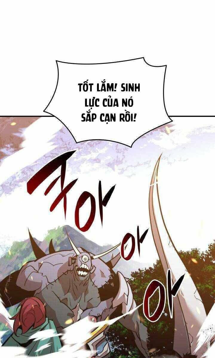 tôi là lính mới chapter 123 - Next chapter 124