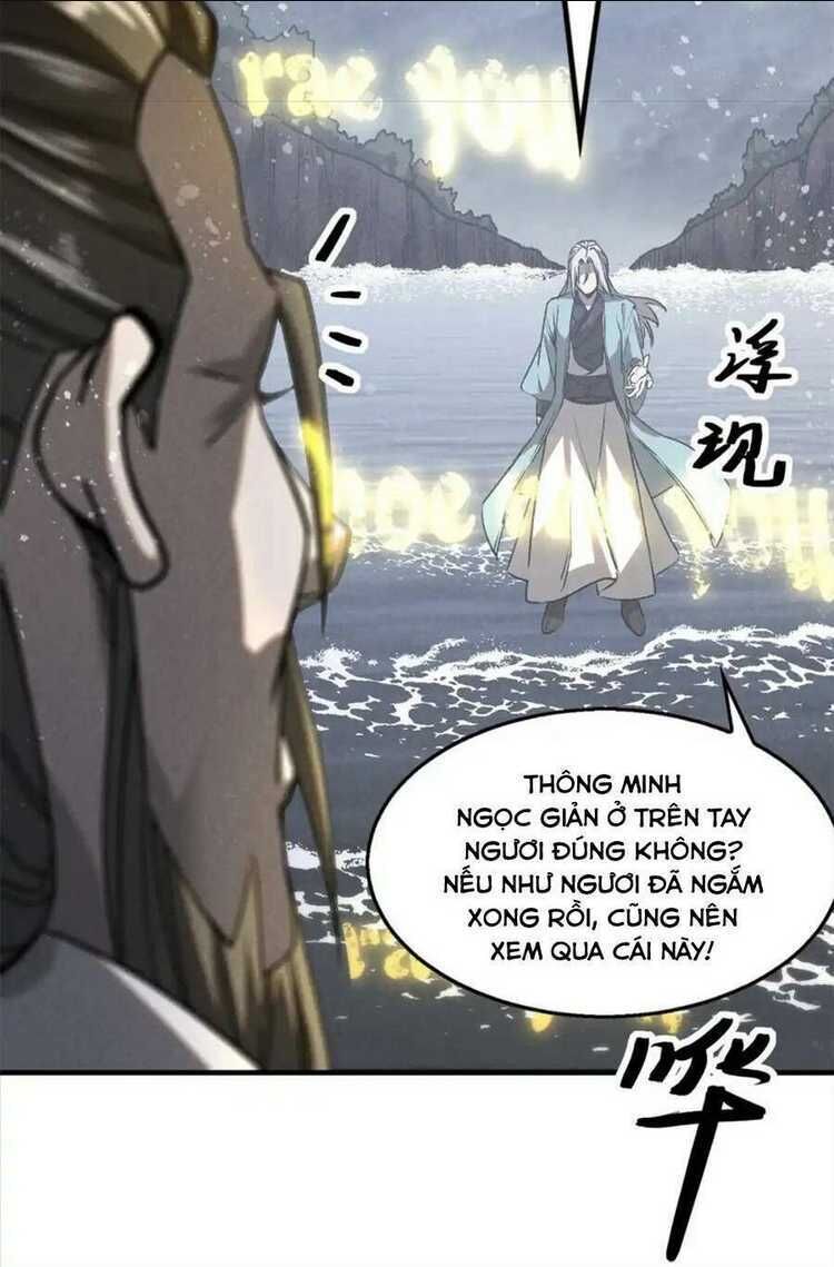 tâm ma chapter 115 - Trang 2