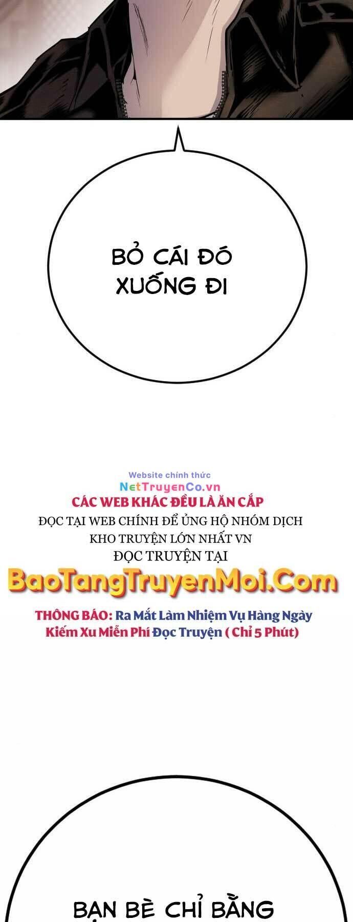 bố tôi là đặc vụ chapter 33 - Trang 2