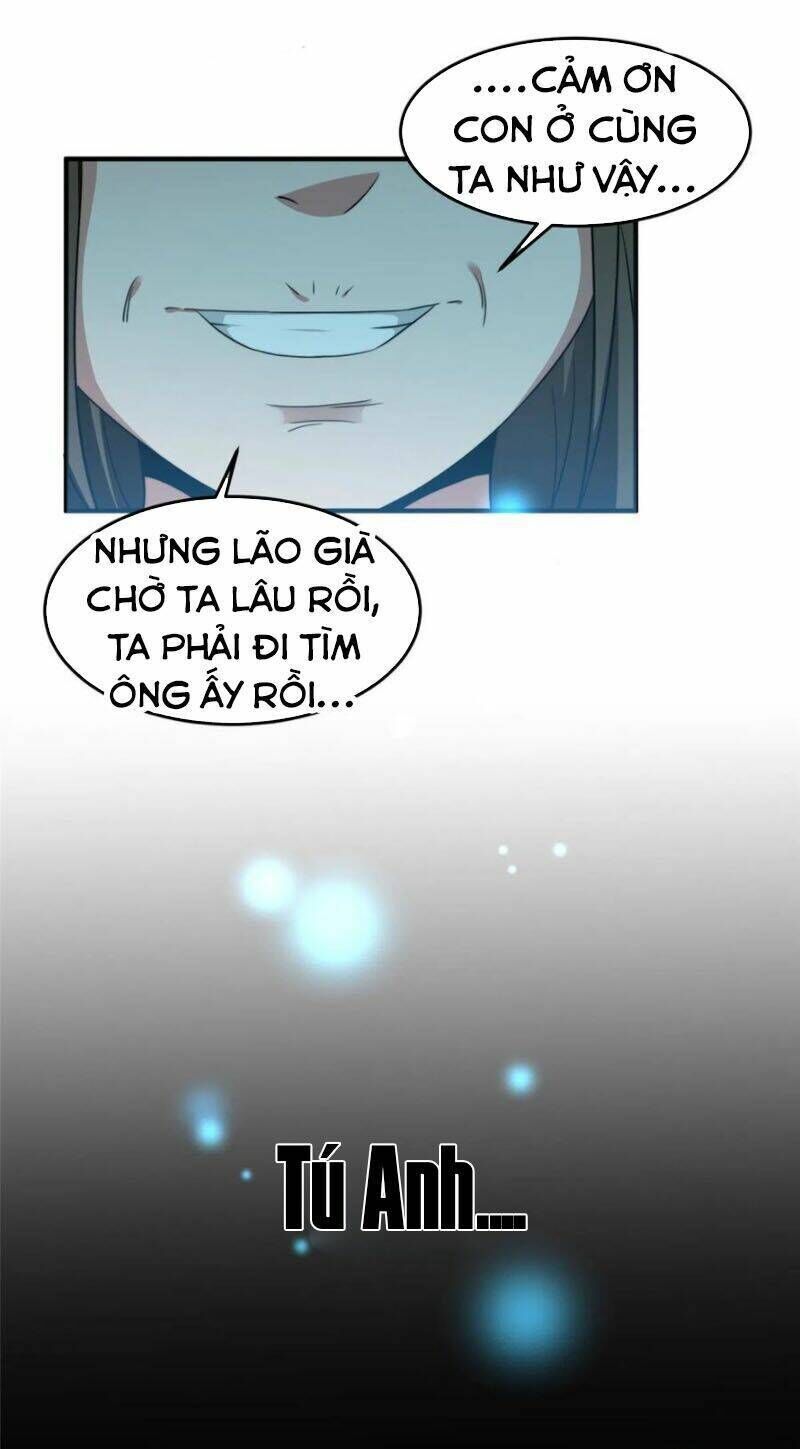 thần sủng tiến hóa Chapter 41 - Trang 2