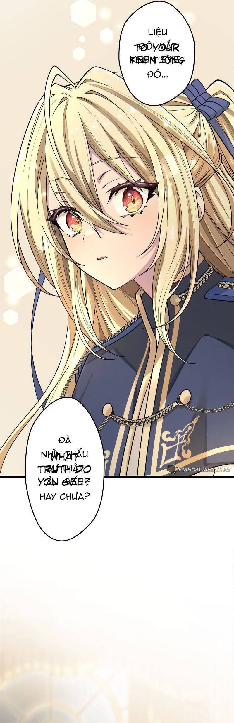 kottou mahougu wa reijou alice ni sasayaku ‐ oushitsu kobutsushou no jikenroku Chapter 2.2 - Trang 2