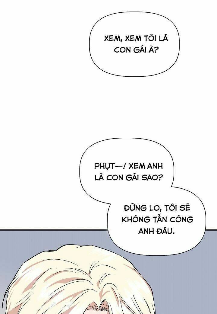 tôi không phải là cinderella chapter 51 - Trang 2