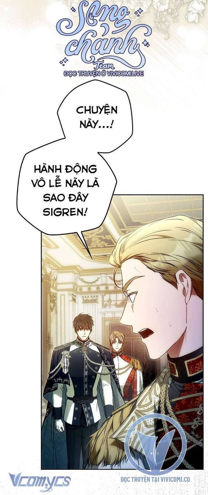 tôi trở thành vợ nam chính Chapter 122 - Next Chapter 123