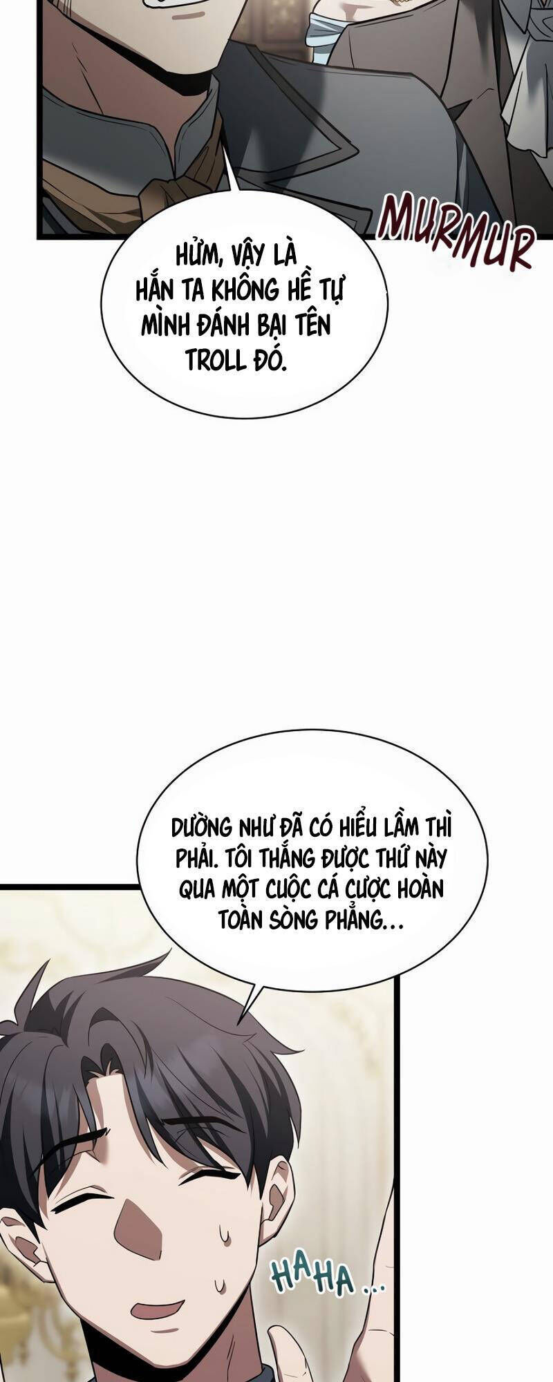 Mitama Chapter 19 - Trang 2