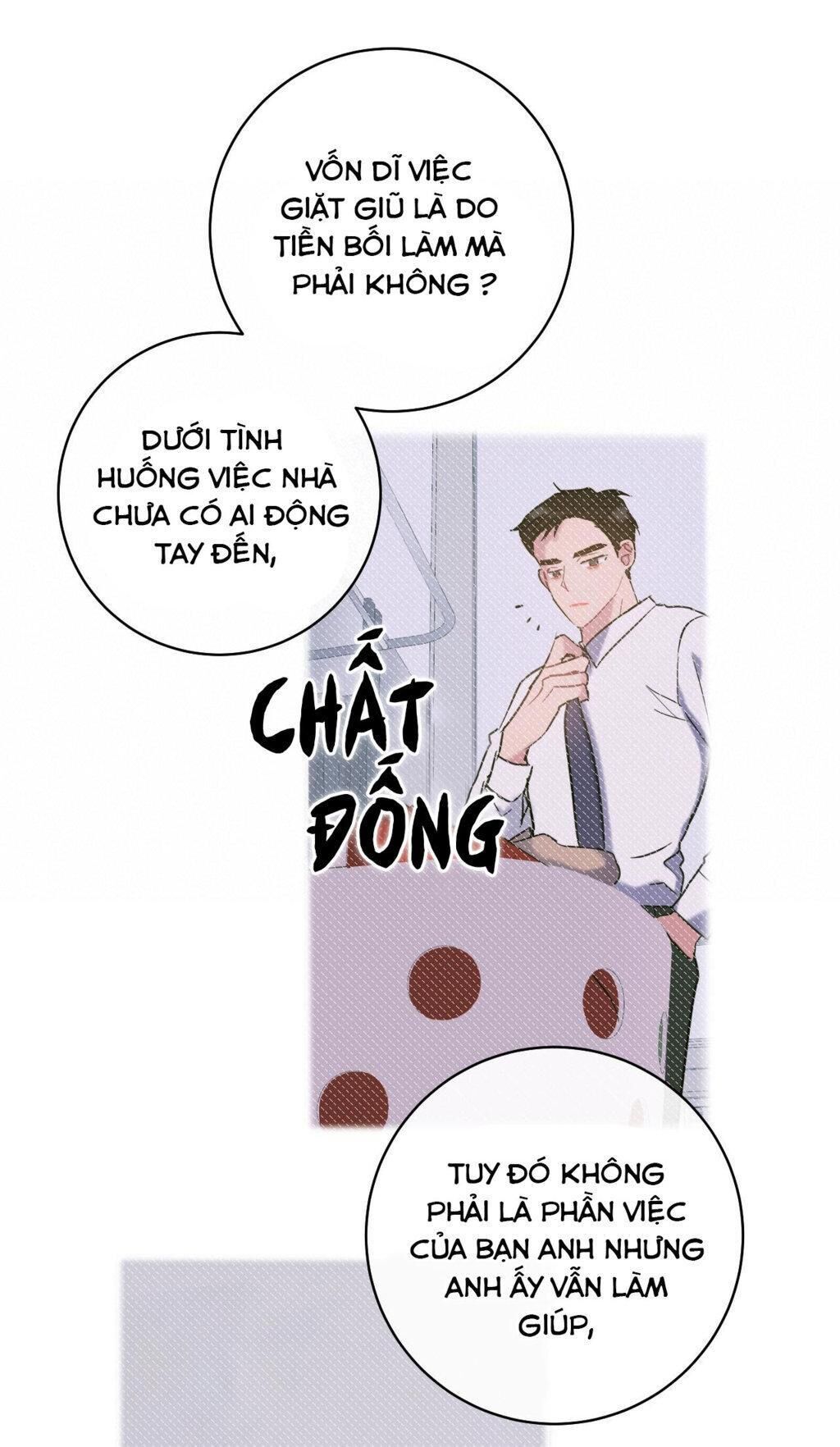 tình yêu bình dị nhất Chapter 12 - Trang 2