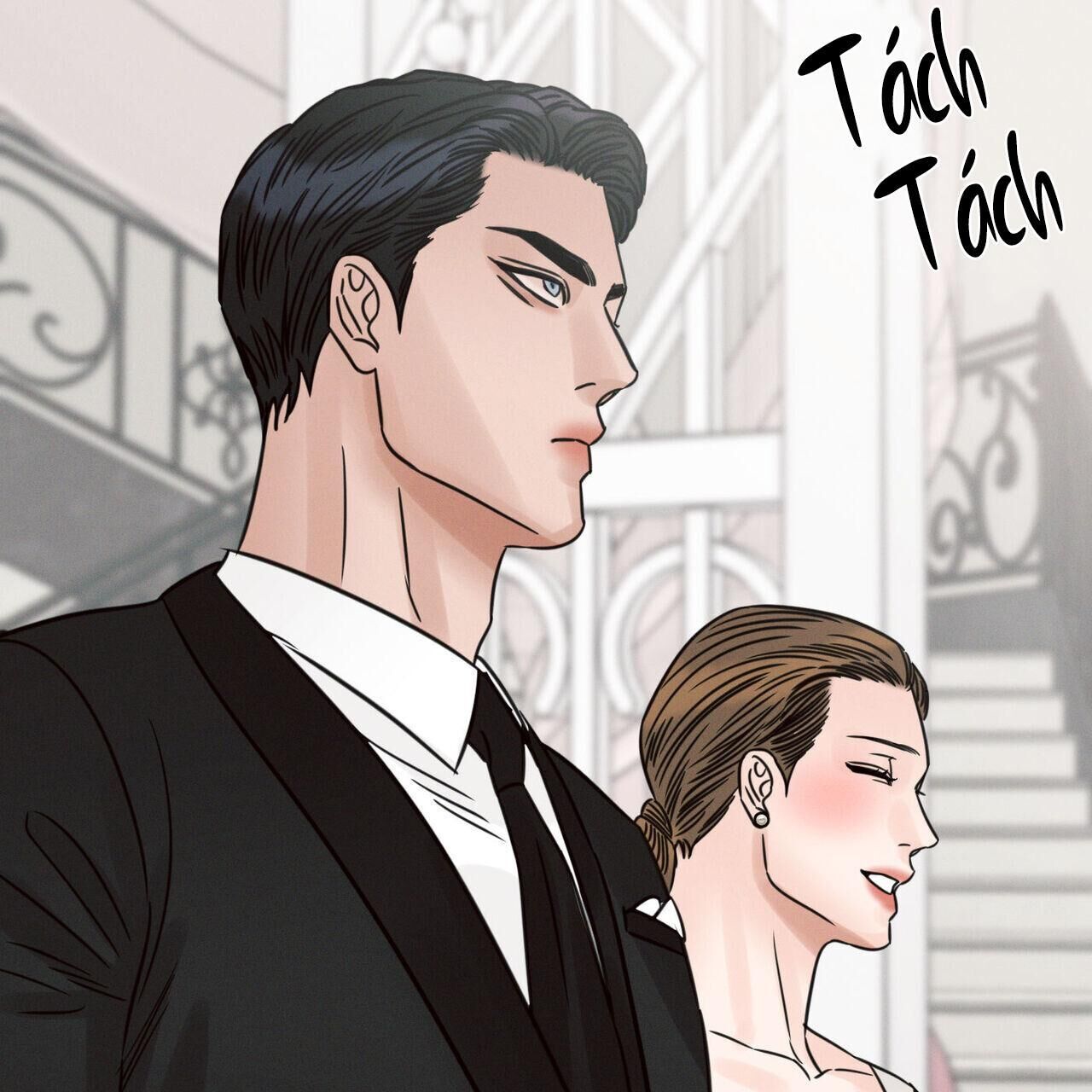 dù anh không yêu em Chapter 85 - Trang 2