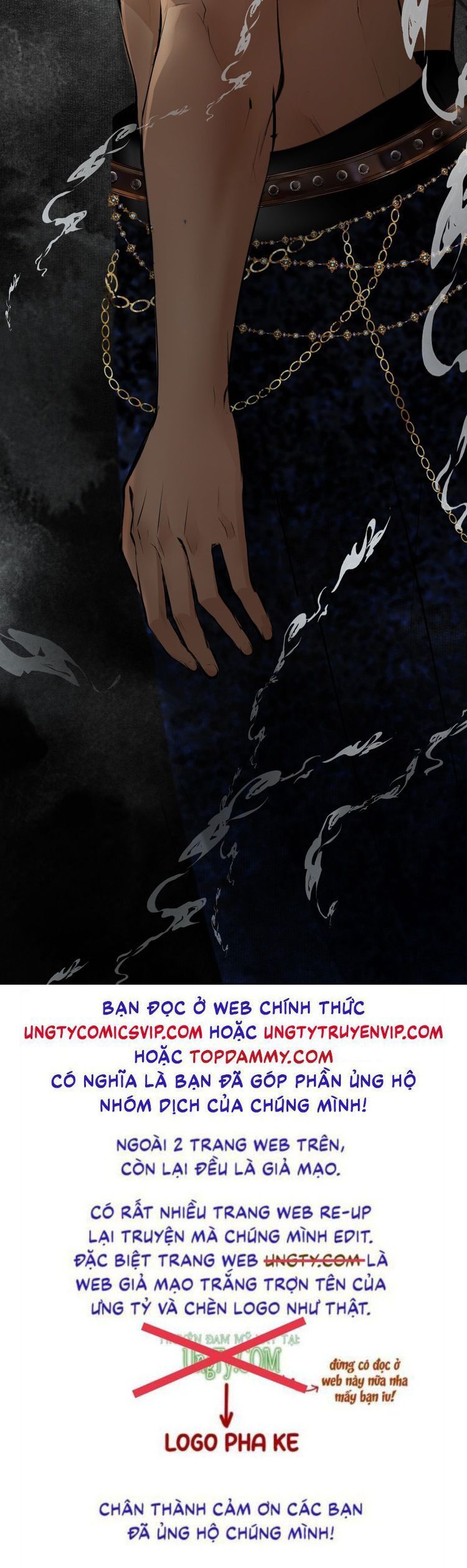 Cùng Quân Nói Chuyện Yêu Đương Chapter 10 - Next Chapter 11