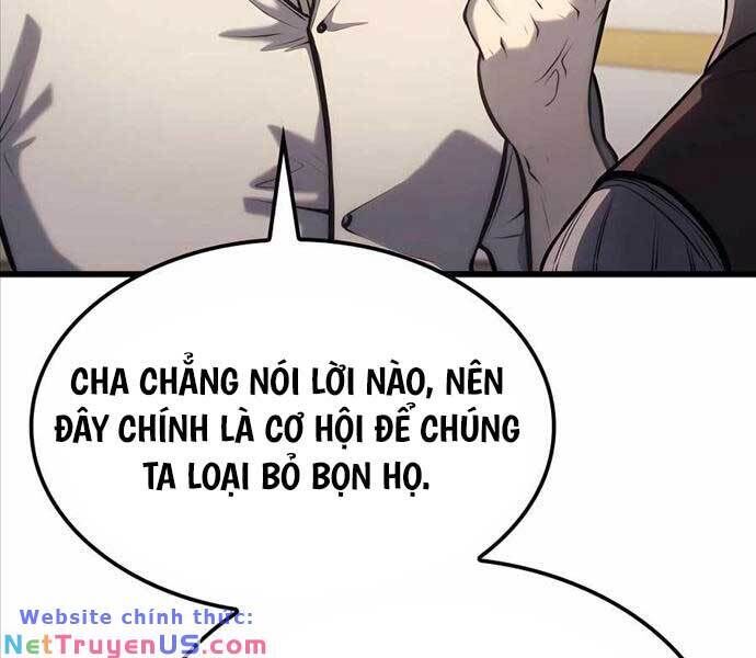 con trai út của bá tước là một người chơi chapter 24 - Trang 1