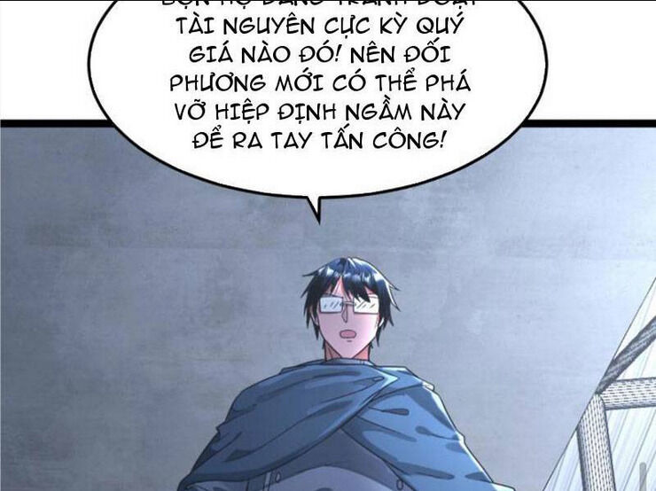 Toàn Cầu Băng Phong: Ta Chế Tạo Phòng An Toàn Tại Tận Thế Chapter 282 - Next Chapter 283