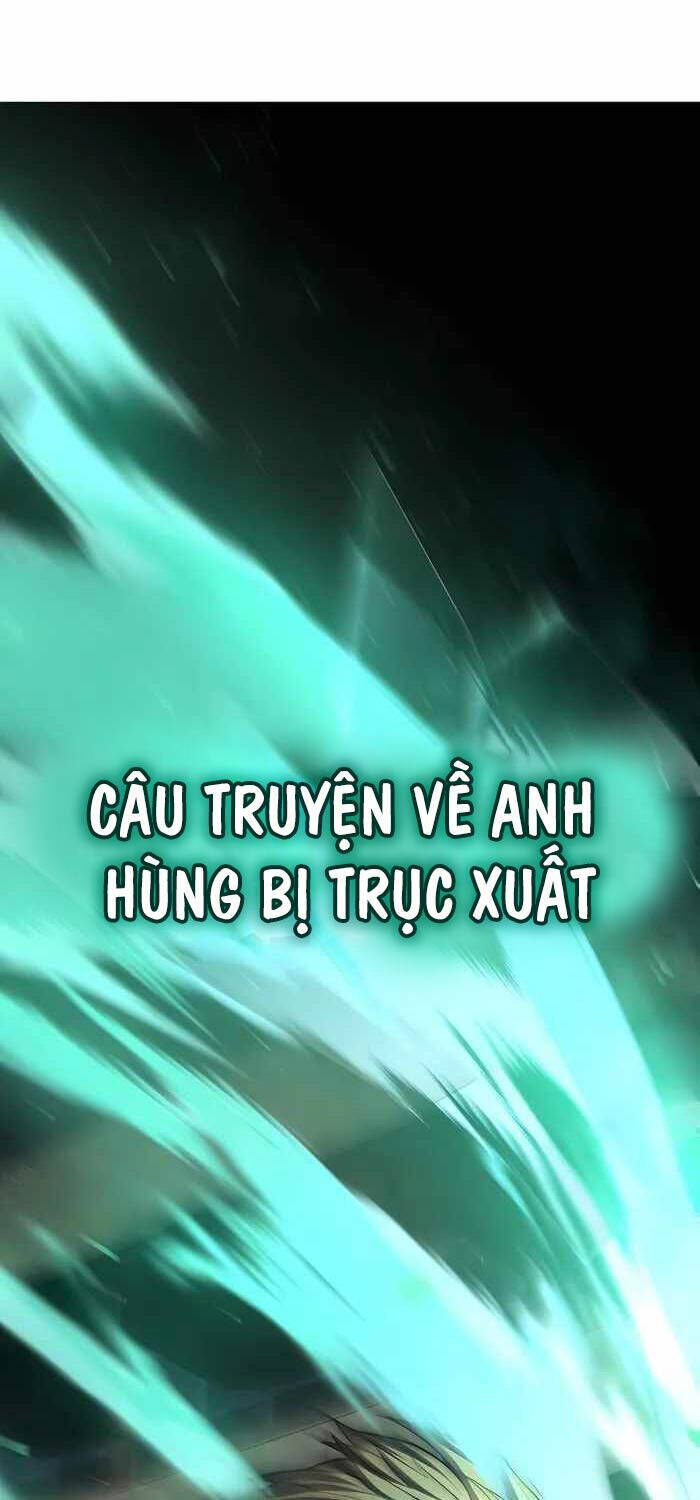 anh hùng bị trục xuất chapter 1 - Trang 1