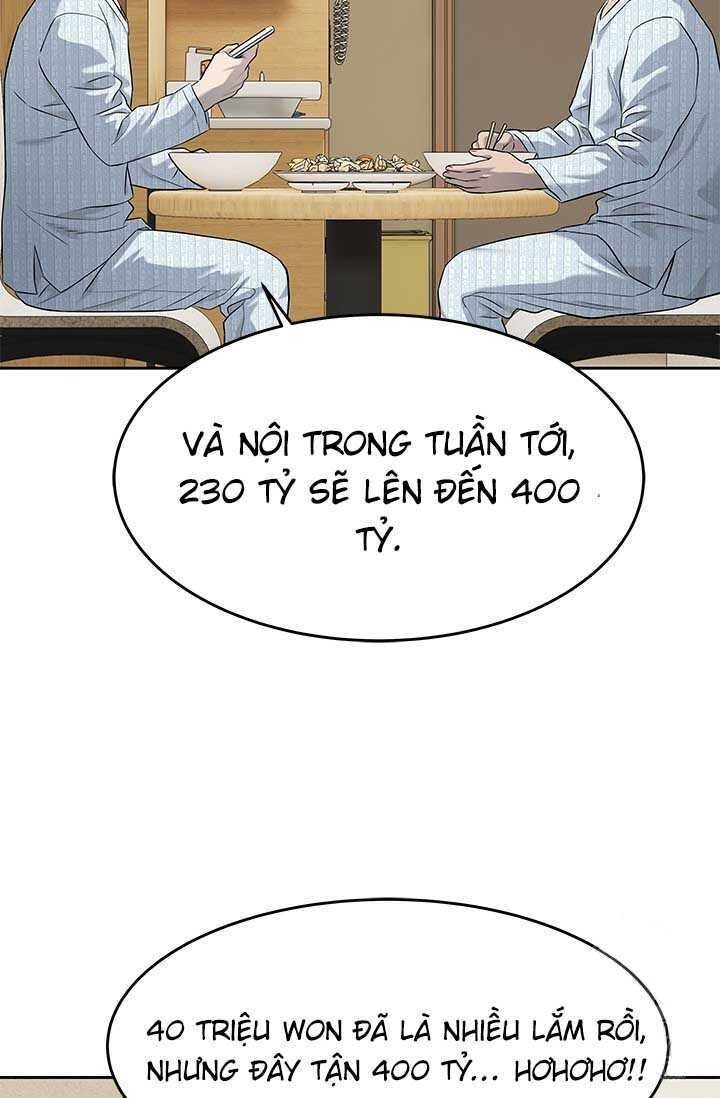 đội trưởng lính đánh thuê Chapter 229 - Trang 1