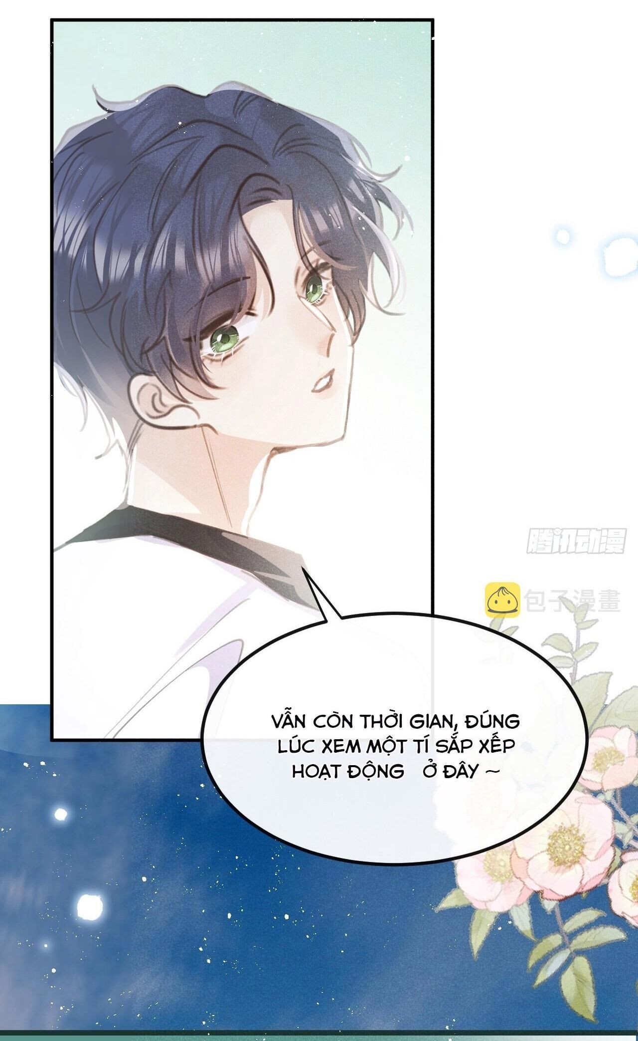 Lang Sói Thượng Khẩu Chapter 69 - Trang 2