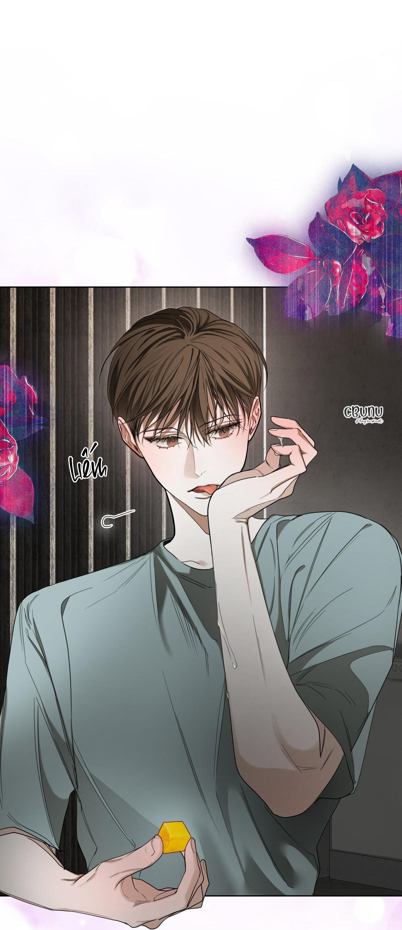 (CBunu) Phạm Luật Chapter 59 - Trang 2