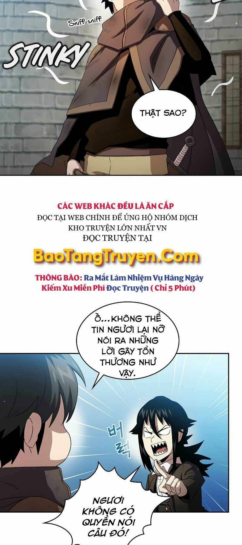 có thật đây là anh hùng không? chapter 30 - Trang 2