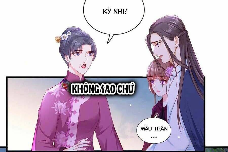 nữ thủ phú chi kiều sủng nhiếp chính vương chapter   28 - Trang 2