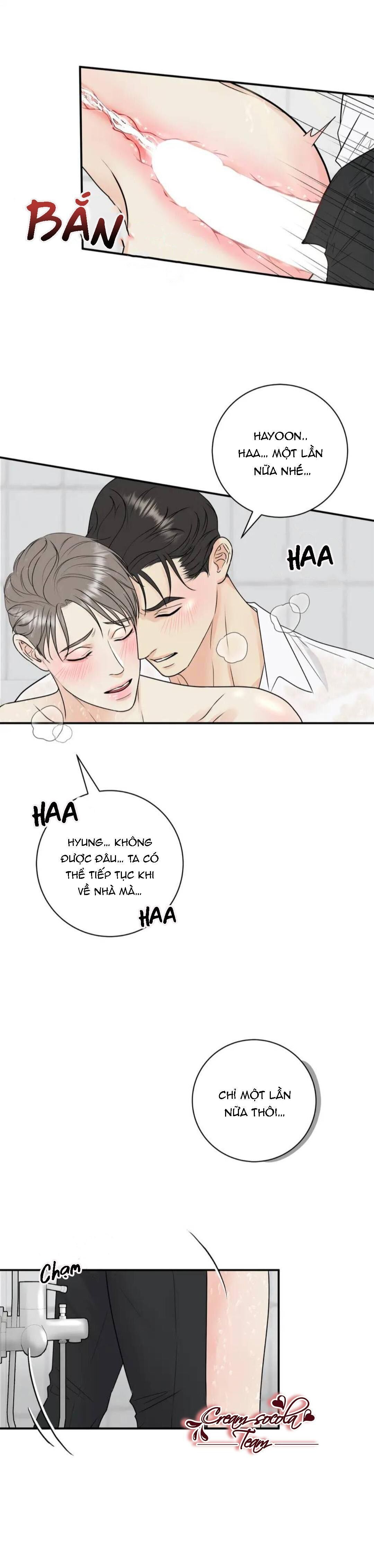 hạnh phúc trọn vẹn Chapter 32 - Next 33