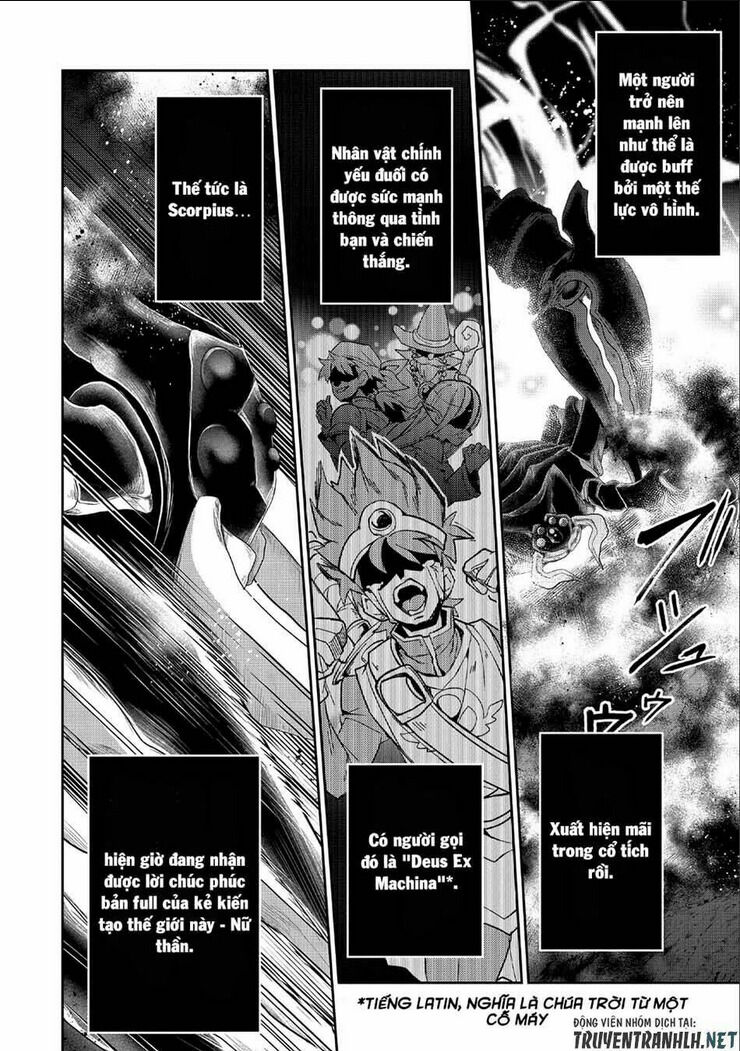 yasei no last boss ga arawareta chapter 24 - Trang 2