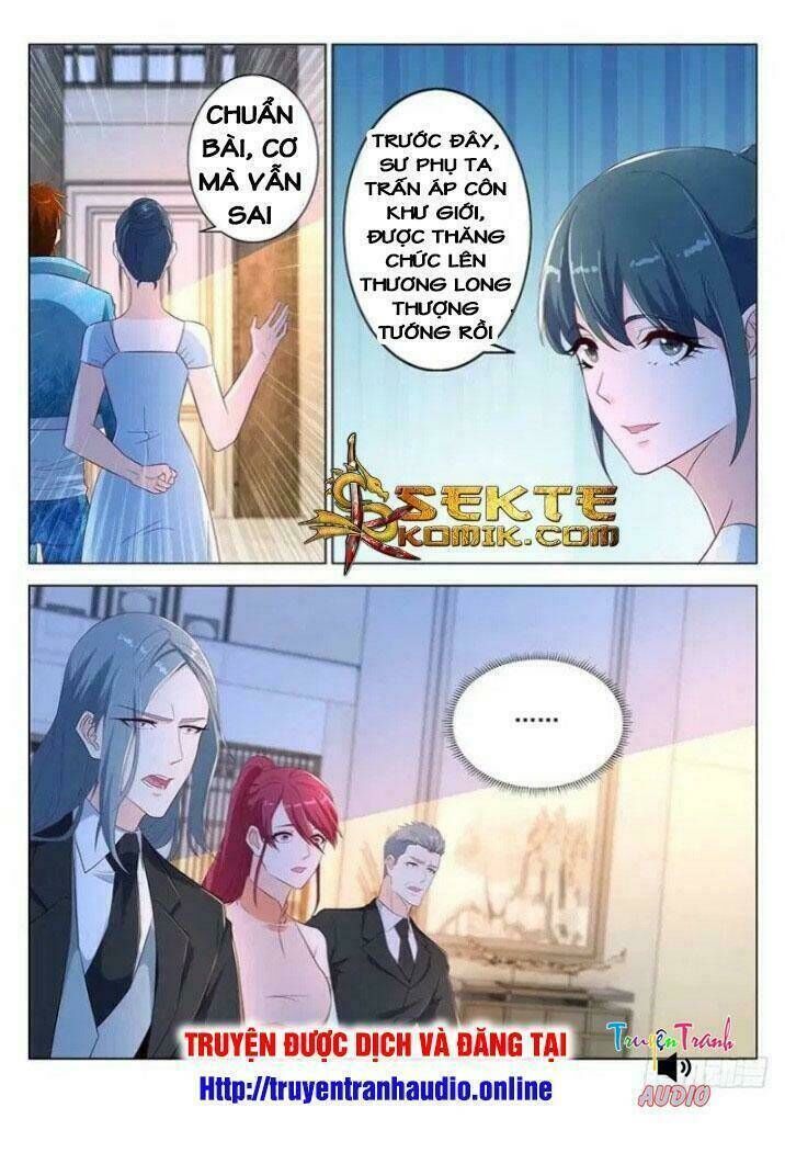 trọng sinh đô thị tu tiên Chapter 354 - Next Chapter 355