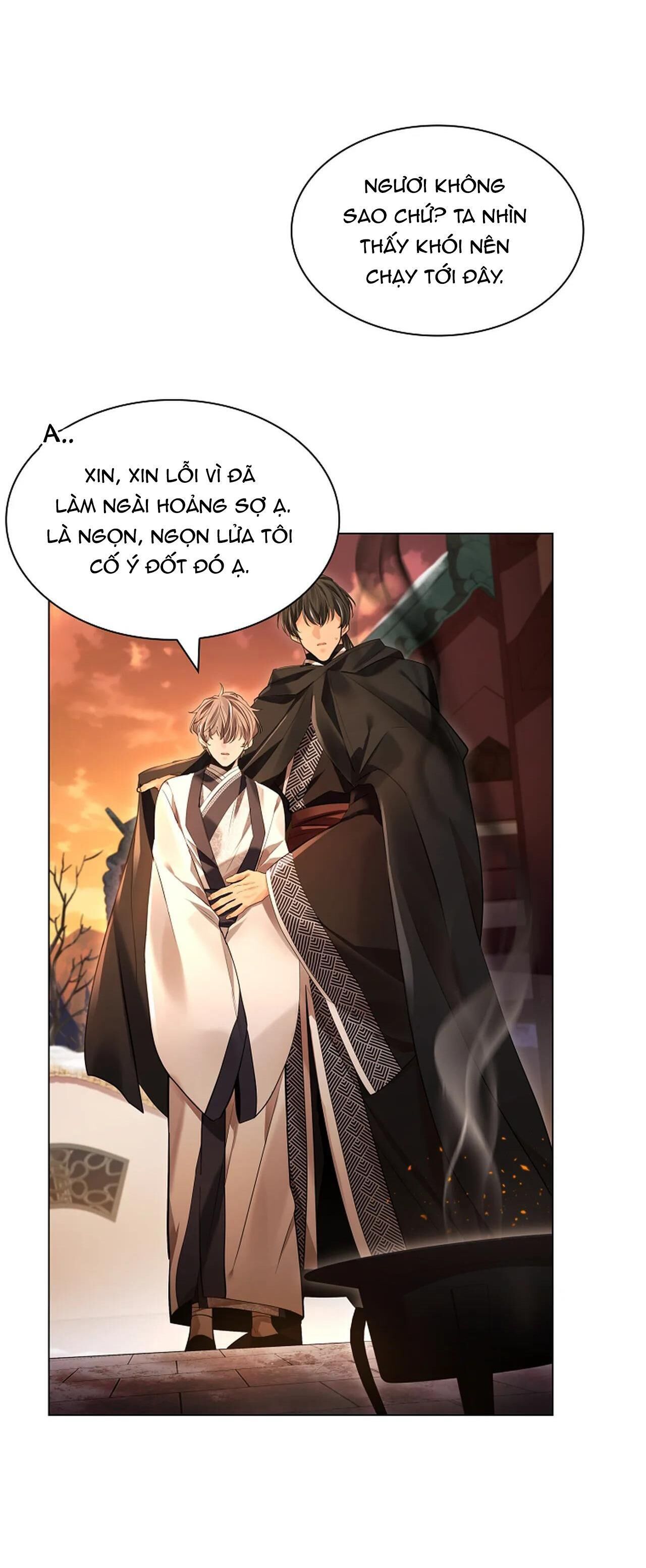 hoa giấy Chapter 66 - Next Chapter 67