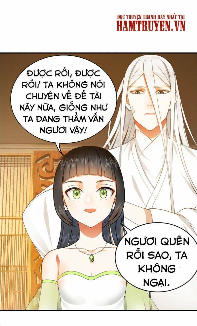 ta luyện khí ba ngàn năm chapter 185 - Trang 2