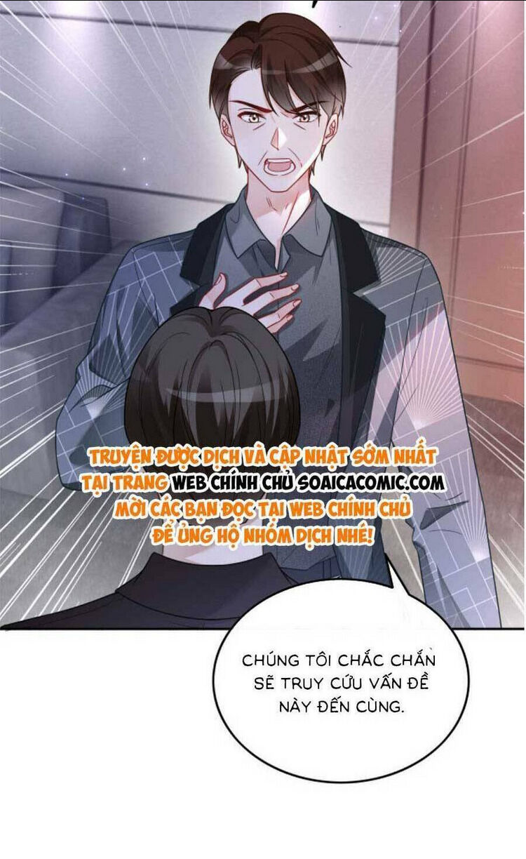 được các anh trai chiều chuộng tôi trở nên ngang tàng chapter 151 - Next chapter 152