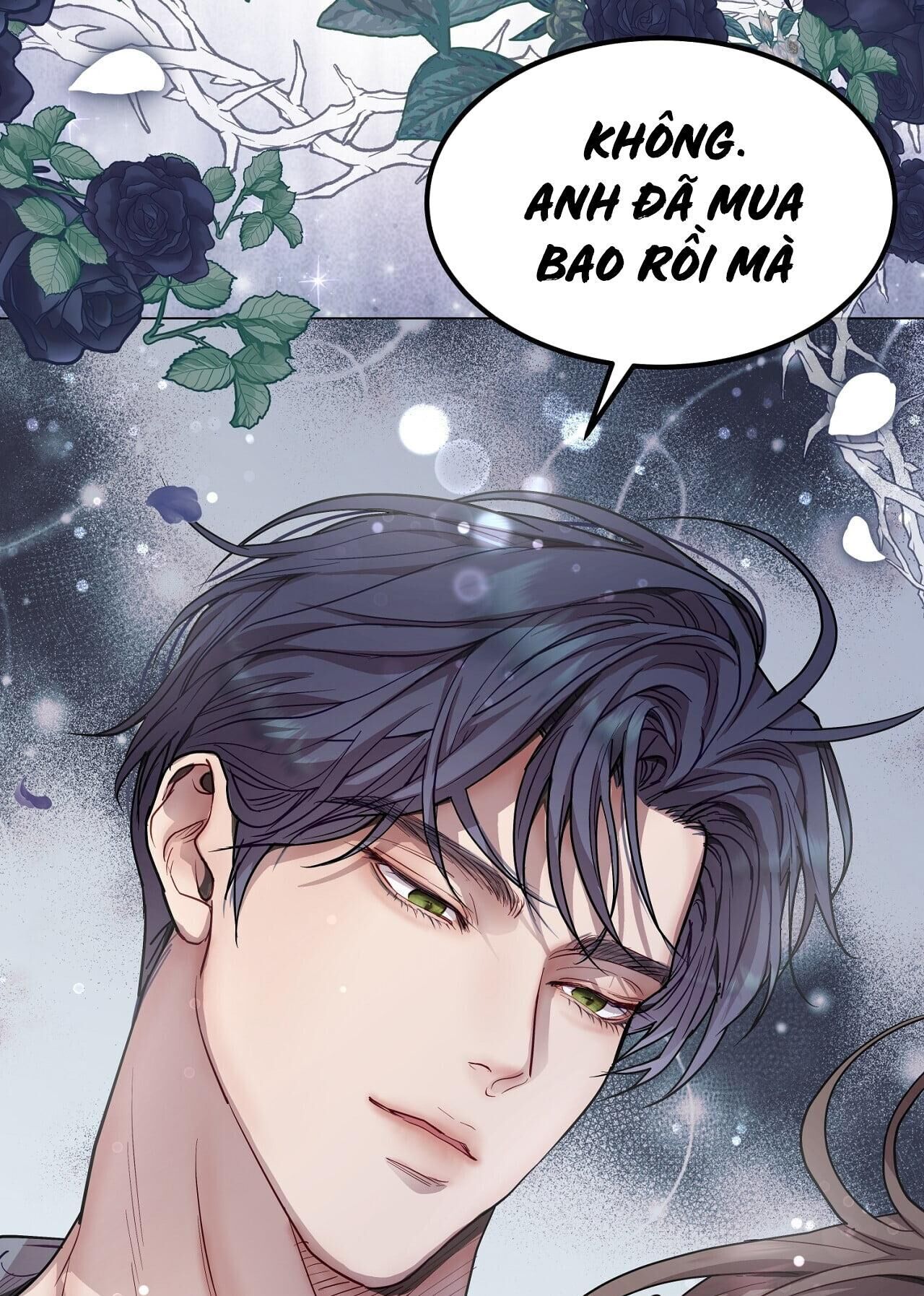 vị kỷ Chapter 50 - Trang 2