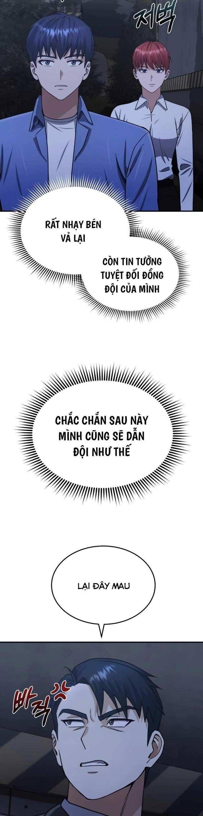 thiên tài của dòng dõi độc nhất vô nhị chương 61 - Next chương 62