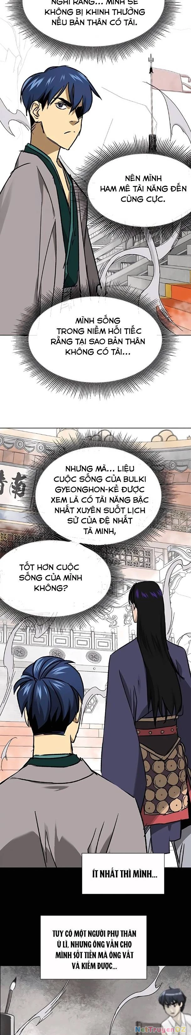 thăng cấp vô hạn trong murim Chapter 209 - Next Chapter 209