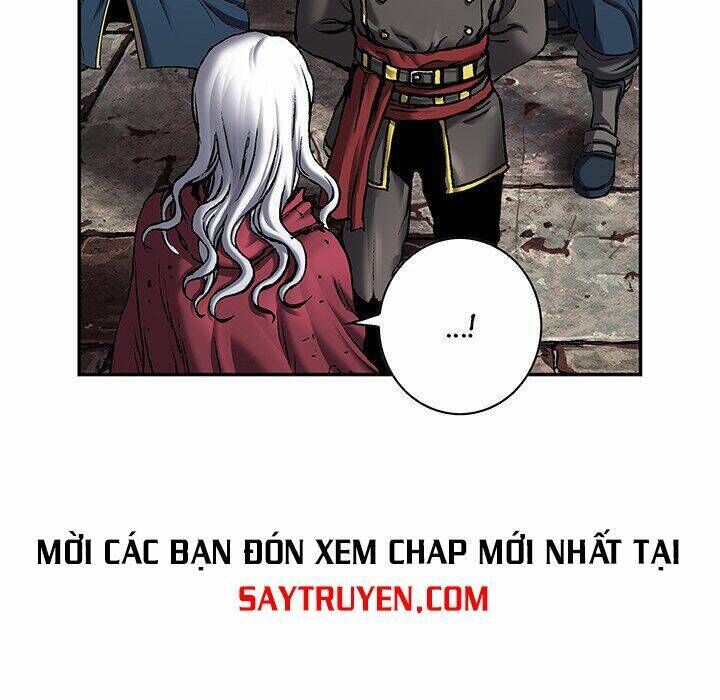 đứa con thần chết chap 111 - Next chap 112