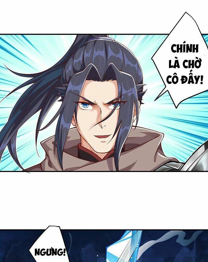 nghịch thiên tà thần chapter 358 - Trang 2