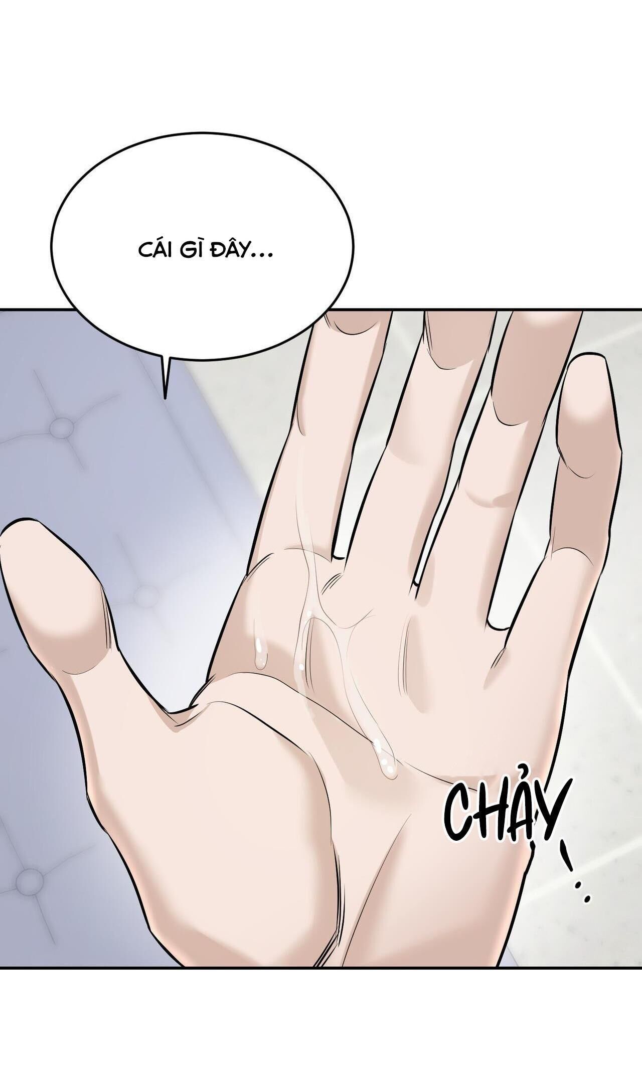 CHÀNG TRAI CHO EM MỌI THỨ Chapter 18 - Trang 2