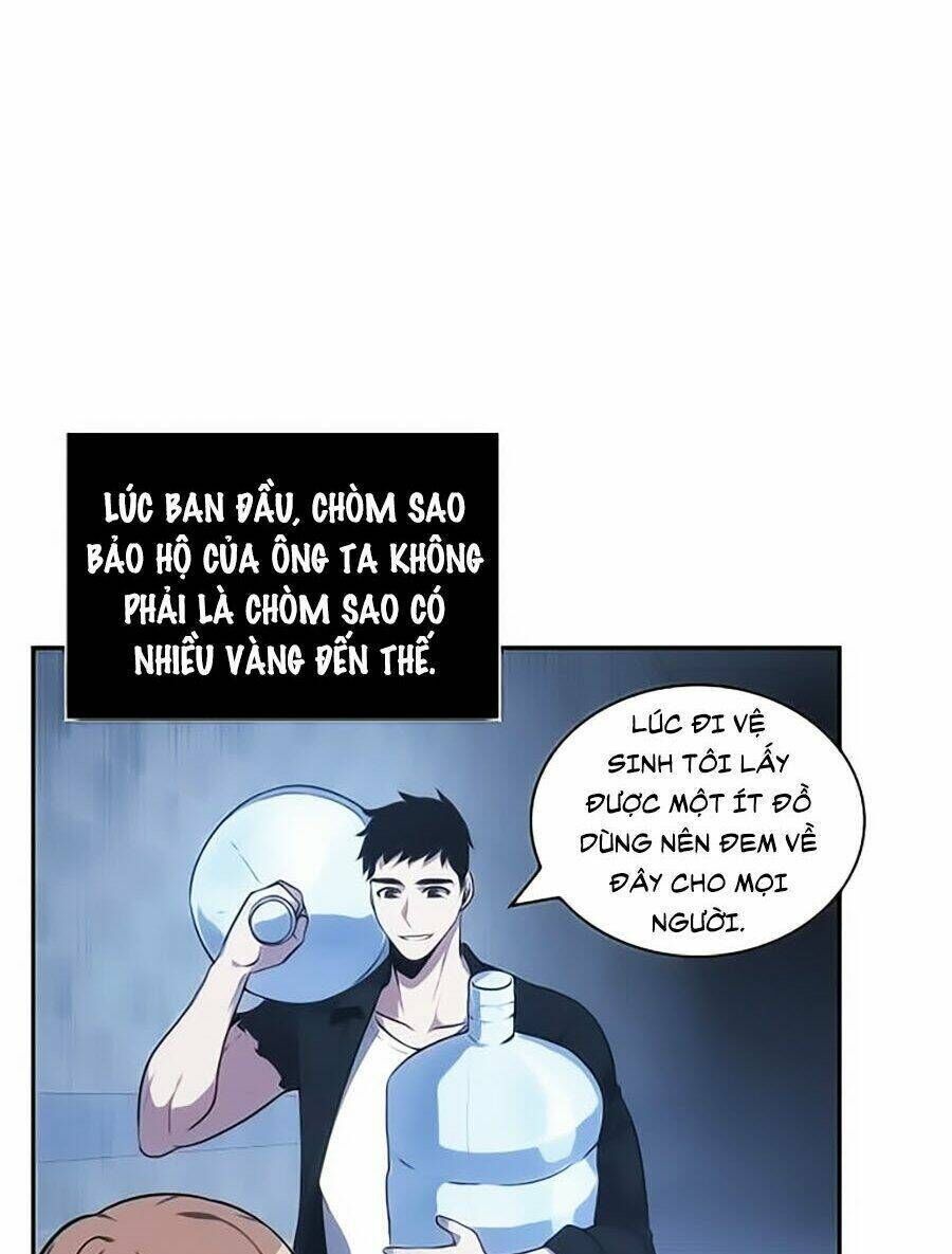 toàn trí độc giả chapter 36 - Trang 2