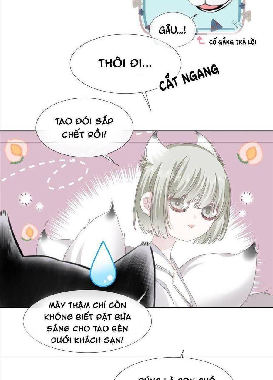 đêm ái muội cùng ma cà rồng Chapter 3 - Trang 2