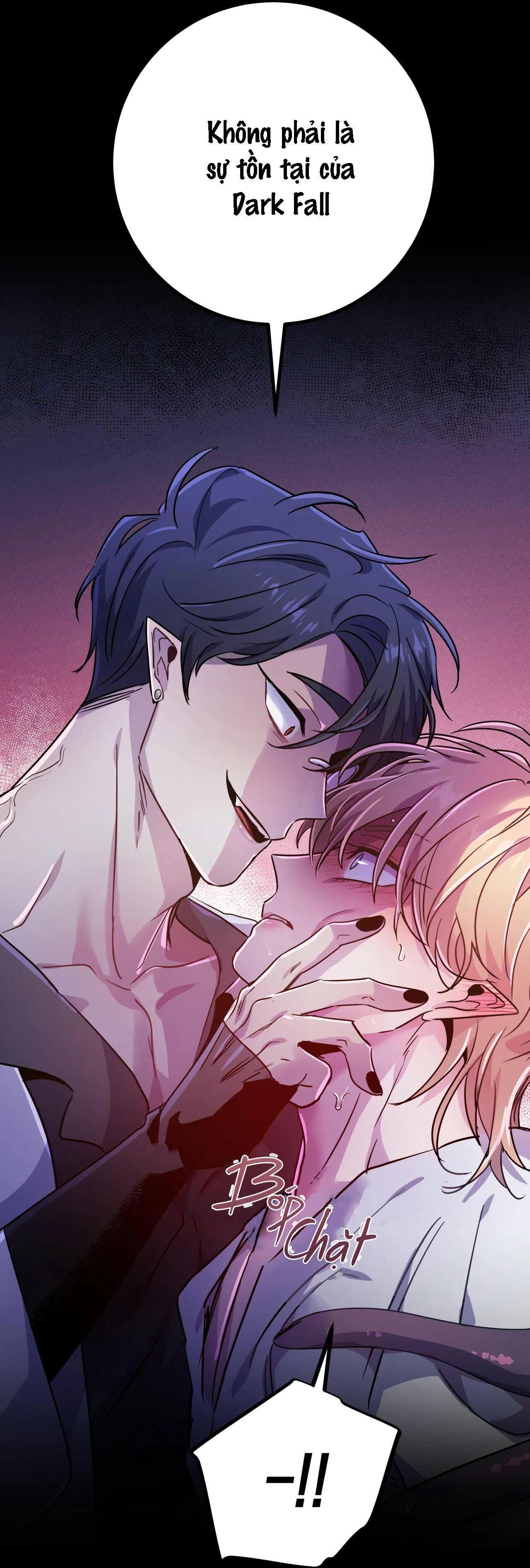 (cbunu) ám giữ linh hồn Chapter 14 H+ - Trang 2