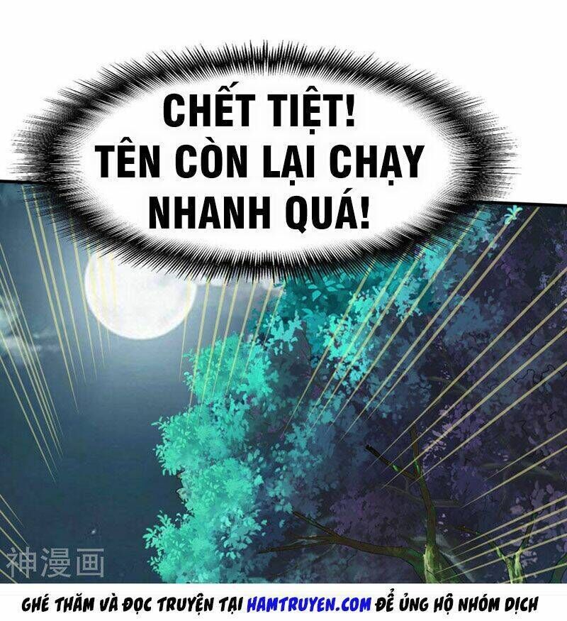 chiến đỉnh Chapter 100 - Trang 2