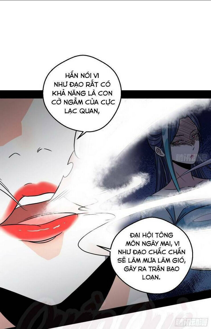 ta là tà đế chapter 52 - Next chapter 53