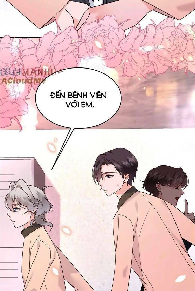 hotboy quốc dân là nữ chapter 380 - Trang 2