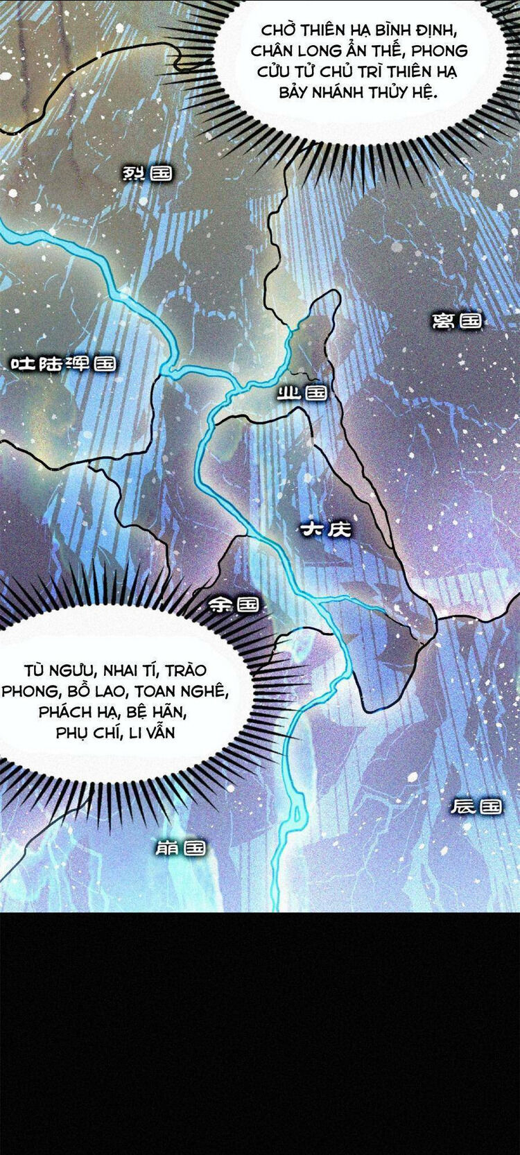 tâm ma chapter 46 - Trang 2