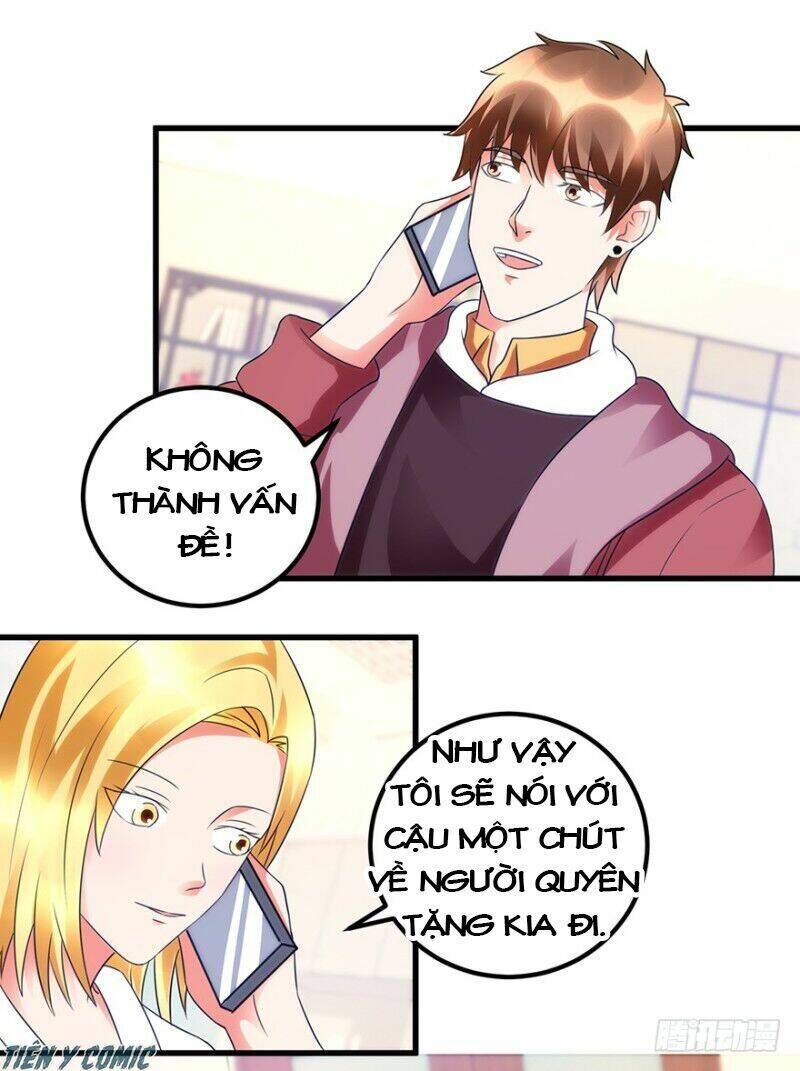 thấu thị tiên y chapter 79 - Next chapter 80